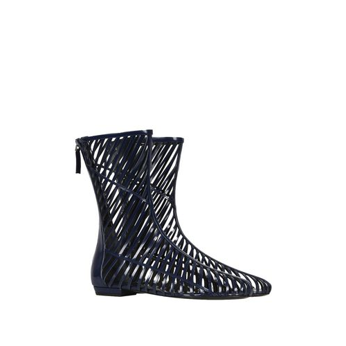 Полусапоги и высокие ботинки GIORGIO ARMANI 11446842ER