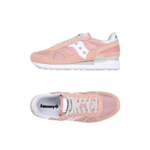 Кеды и кроссовки SAUCONY 11446975RM