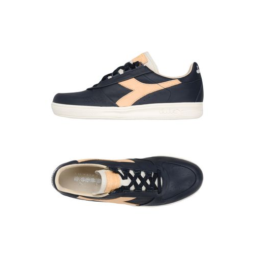Кеды и кроссовки DIADORA HERITAGE 11447230OR