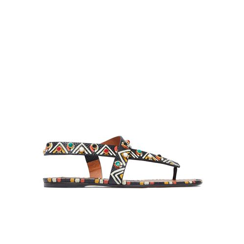 Вьетнамки VALENTINO GARAVANI 11447986OI