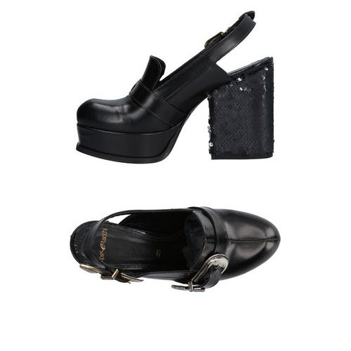 Мокасины TIPE E TACCHI 11448166FF