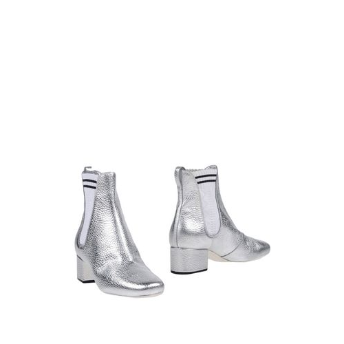 Полусапоги и высокие ботинки FENDI 11448333FO