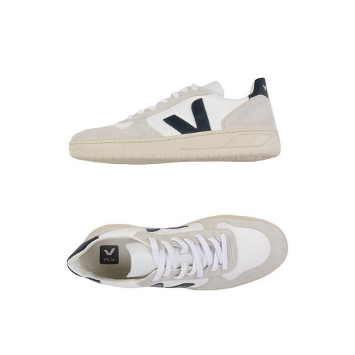Кеды и кроссовки VEJA 11448427CL