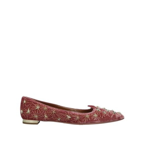 Мокасины AQUAZZURA 11449077QF