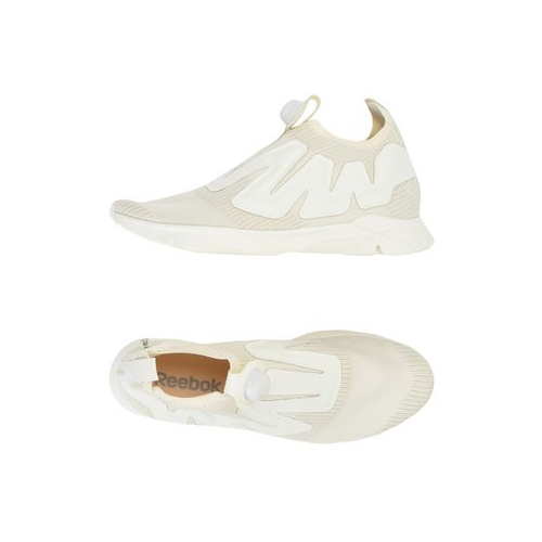 Кеды и кроссовки REEBOK 11443336GO