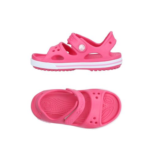 Сандалии CROCS 11455424PM