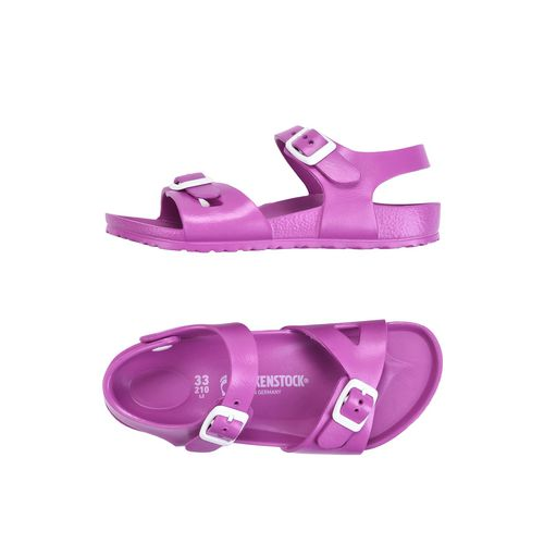 Сандалии BIRKENSTOCK 11455838NB