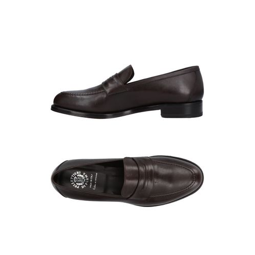 Мокасины PELLETTIERI DI PARMA 11456479RN