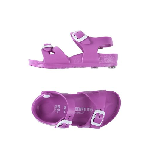 Сандалии BIRKENSTOCK 11457514GA