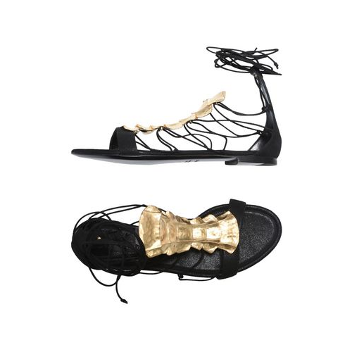 Сандалии CASADEI 11450836NG
