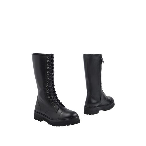 Сапоги MOSCHINO 11451148MX