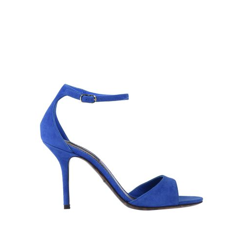 Сандалии DOLCE & GABBANA 11451810FE