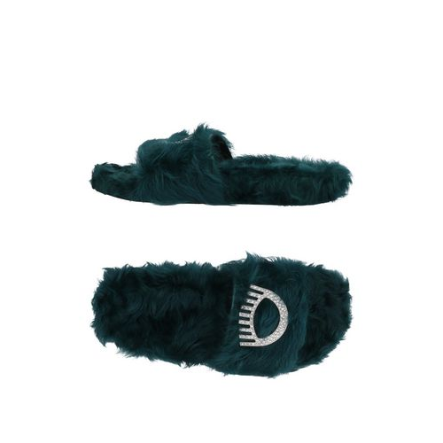 Сандалии CHIARA FERRAGNI 11452564BC