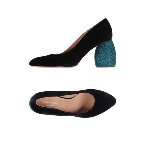 Туфли DRIES VAN NOTEN 11465719VN