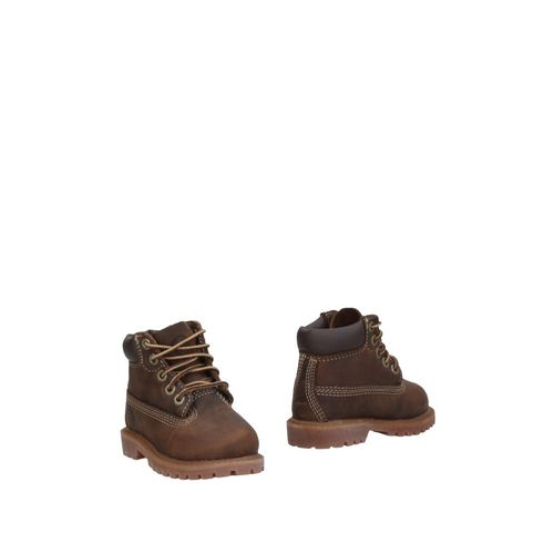 Полусапоги и высокие ботинки TIMBERLAND 11466313MS