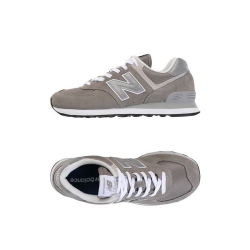 Кеды и кроссовки NEW BALANCE 11467145TU