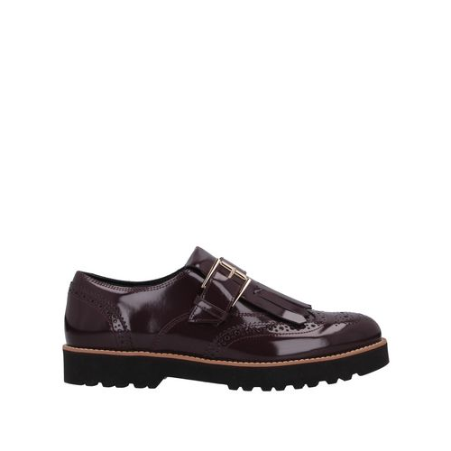 Мокасины HOGAN 11467589JI