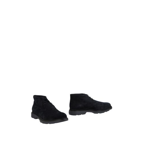 Полусапоги и высокие ботинки HOGAN 11460010EM