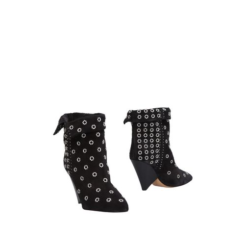 Полусапоги и высокие ботинки ISABEL MARANT 11460625DI
