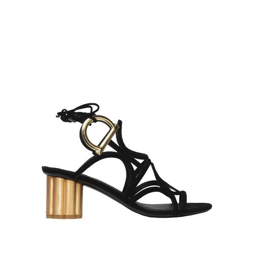 Сандалии SALVATORE FERRAGAMO 11461182KI