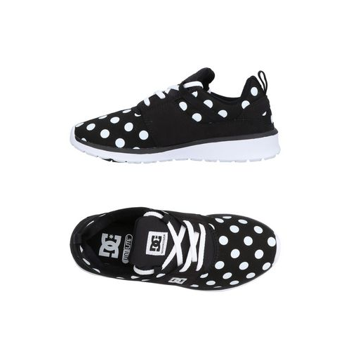 Кеды и кроссовки DC SHOES 11462149MG
