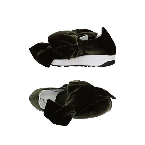 Кеды и кроссовки JOSHUA*S 11474611QP