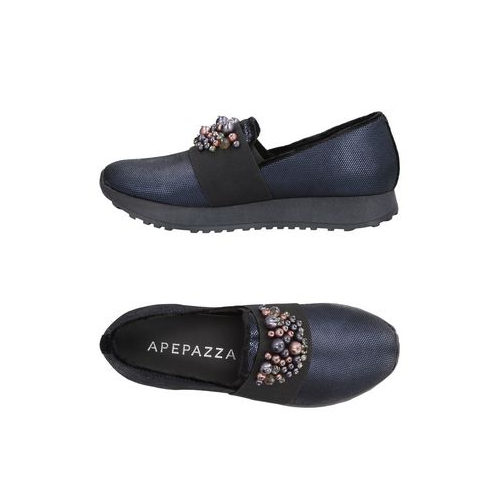 Мокасины APEPAZZA 11474717JU