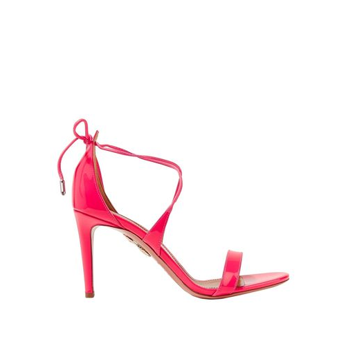 Сандалии AQUAZZURA 11474884GO