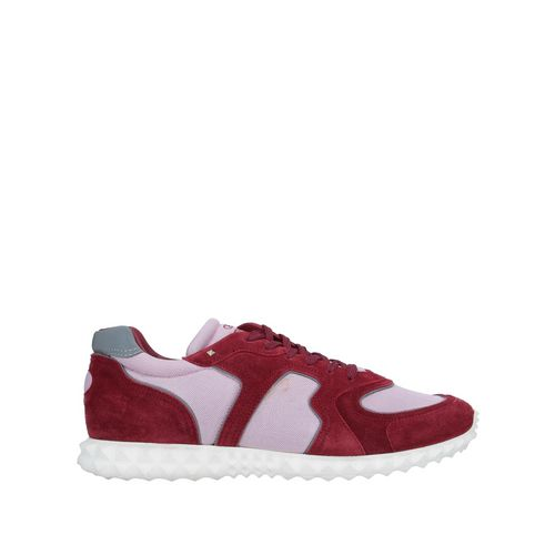 Кеды и кроссовки VALENTINO GARAVANI 11477364AS