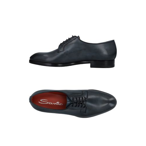 Обувь на шнурках SANTONI 11477830AH