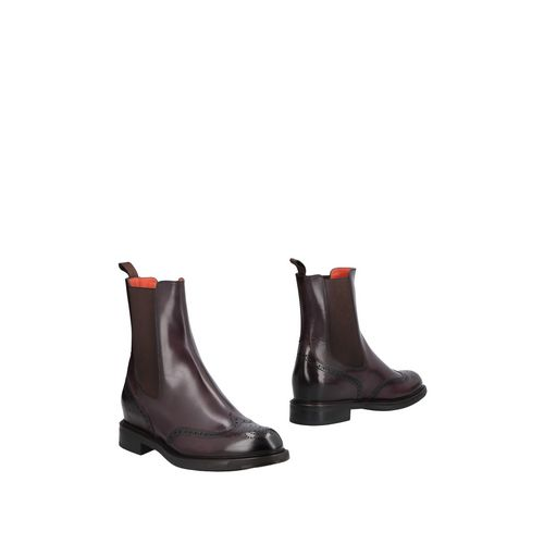 Полусапоги и высокие ботинки SANTONI 11477869PB