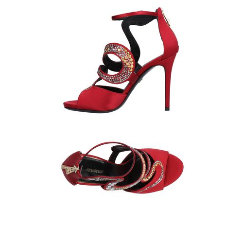 Сандалии ROBERTO CAVALLI 11478498VJ