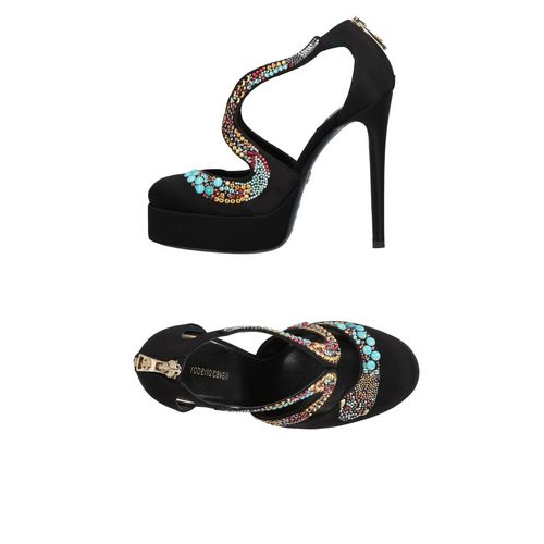 Туфли ROBERTO CAVALLI 11478546WL