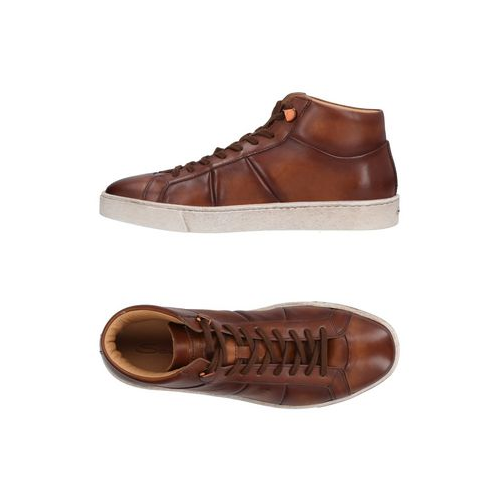 Кеды и кроссовки SANTONI 11478609QX