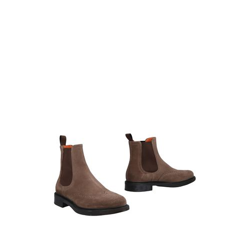 Полусапоги и высокие ботинки SANTONI 11478612LB