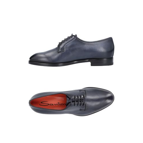 Обувь на шнурках SANTONI 11479428UH