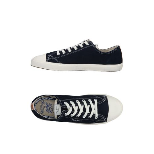 Кеды и кроссовки PEPE JEANS 11479480UU