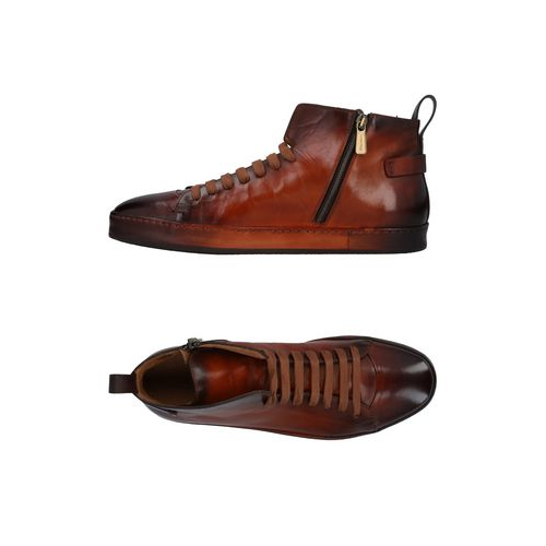 Кеды и кроссовки SANTONI 11472906KL