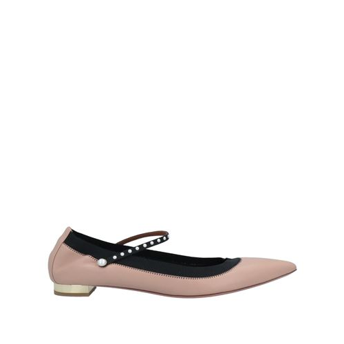 Балетки AQUAZZURA 11473488XK