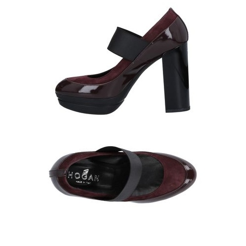 Туфли HOGAN 11484617GN