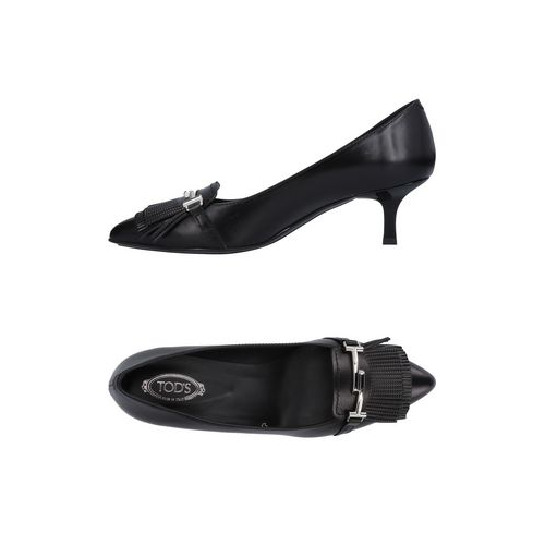 Мокасины TOD'S 11484628UF