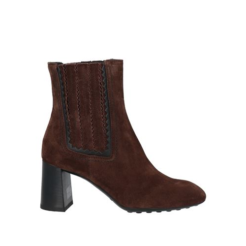 Полусапоги и высокие ботинки TOD'S 11484763SJ