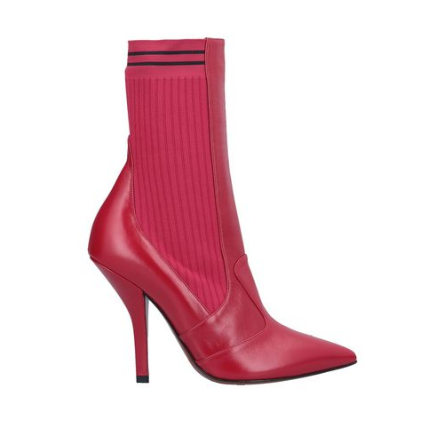 Полусапоги и высокие ботинки FENDI 11485757XU