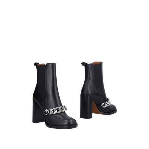 Полусапоги и высокие ботинки GIVENCHY 11486703PO