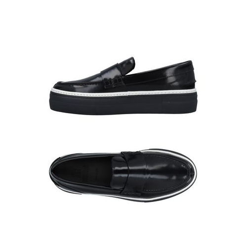 Мокасины BRUNELLO CUCINELLI 11488370ME