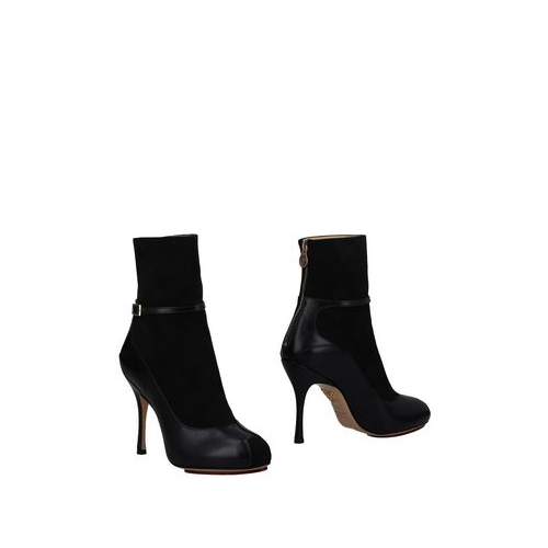 Полусапоги и высокие ботинки CHARLOTTE OLYMPIA 11488409JB