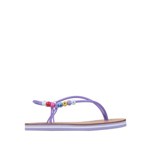 Вьетнамки LOVE MOSCHINO 11488772ID