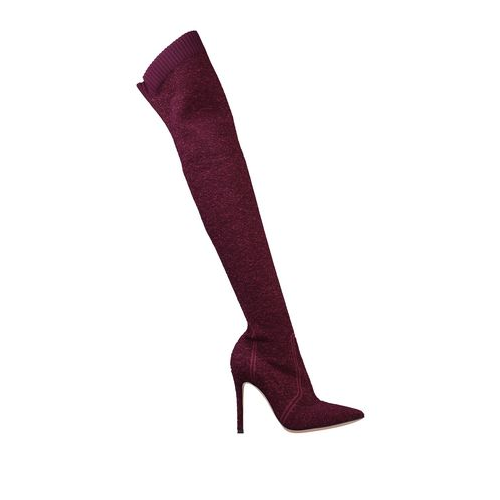 Сапоги GIANVITO ROSSI 11481158FD
