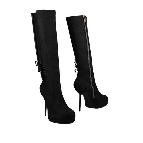 Сапоги RICK OWENS 11481886GL