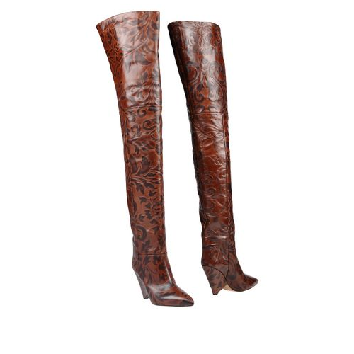 Сапоги ISABEL MARANT 11482085BO